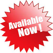 How to use available in a sentence. 1099 Updates For 2016 Are Now Available Sage X3 Support Sage X3 Sage City Community