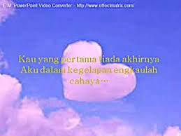 Ukays bila diri disayangi makna tersirat. Bila Diri Disayangi Ukays Lirik Youtube