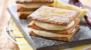 Cuisiner Sans Faire Les Courses Nos Recettes Du Placard Alimentation Crumble Poire Chocolat Gateau Roule Nutella