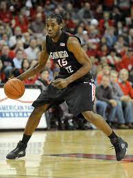 As previously stated, kawhi has hooped in retros a lot. Every Sneaker Kawhi Leonard Has Worn With Photos