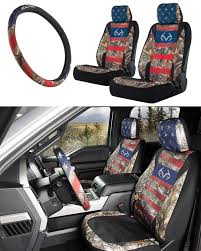 Realtree Americana Auto Accessories In 2020 Truck Interior Accessories Camo Truck Accessories Chevy Trucks Accessories