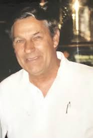 It is with great sadness that the family of Blaine Edward Parker announces  his passing