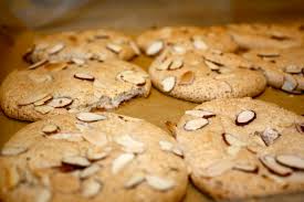 Maybe you would like to learn more about one of these? Almond Paste Cookies A Touch Of Lemon And Parm
