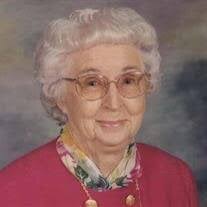 Wilma Whitlow Obituary