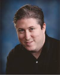 Seth Everett ・Sports Broadcaster・Meet The Media・Fearey Group