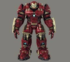 Life Size Iron Man Armor Model 14 Hulkbuster Papercraft For Cosplay Free Template Download Iron Man Iron Man Armor Iron Man Hulkbuster