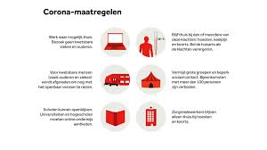 Een overzicht van de maatregelen die bij triamant gelden vanaf 21 december, leest u hieronder. Nieuwe Corona Maatregelen Dit Betekenen Ze Voor Jou Nos