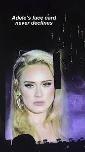 Adele Konzert Frisuren Kurze Haare