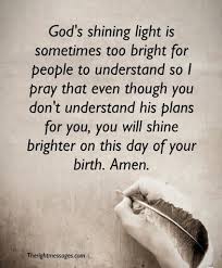 Maybe you would like to learn more about one of these? 32 Birthday Prayers Blessings For Myself And Loved Ones The Right Messages