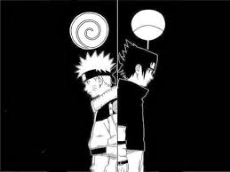 Menakjubkan 17 Wallpaper Android Putih Hd Wallpaper Naruto And Sasuke Symbol Hd Wal In 2020 Naruto Wallpaper Naruto And Sasuke Wallpaper Background Images Wallpapers