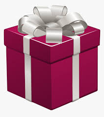 Happy birthday gift box for her, personalized birthday box with spa gift set for women, custom birthday gifts for mom, bff best friend gift. Transparent Present Birthday Cute Gift Box Clipart Hd Png Download Kindpng