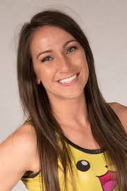 Brianna Rae Sparrey — The Movie Database (TMDB)