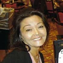 Brenda Rozek's Instagram, Twitter & Facebook