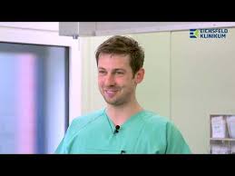 Klinik für Orthopädie und Unfallchirurgie