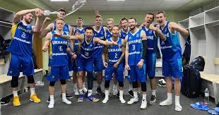 Найвище досягнення в офіційних міжнародних змаганнях — 6 місце чемпіонату європи 2013. Zbirna Ukrayini Rozbila Ugorshinu I Vigrala Grupu Vidboru Na Yevrobasket 2022 Sport Tch Ua