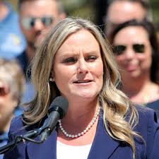 Who is running for governor of Indiana?