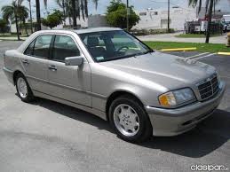 Mercedes Benz C230 1998 Mercedes Benz C230 Mercedes Benz Mercedes