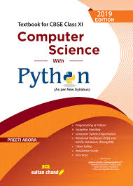 Basic operations on a binary file: Computer Science With Python Cbse Xi Textbook For Cbse Class 11 Preeti Arora Amazon In Books