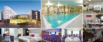 Sold Stand F13 At Love Business 2017 Booked By Radisson Blu Hotel East Midlands Airport Love Business Expo