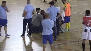 As inscrições estão abertas para a disputa, marcada para os dias 26, 27 e 28 de março. Kena Serangan Jantung Pemain Futsal Meninggal Saat Bertanding Indosport