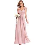 Minetom donna chiffon vestito lungo abito da cerimonia elegante vestiti da matrimonio lunghi vestito formale banchetto sera blu it 46. Abiti Di Chiffon Da Cerimonia Tendenze 2021 Online Su Shopalike