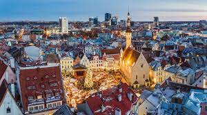 See tripadvisor's 334,418 traveler reviews and photos of estonia tourist attractions. Estonia As Nordic As The Nordics The Local