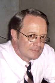 Harry "Rip" Davis Obituary