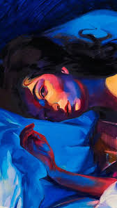 A new photo on her website reveals the cover artwork for. Pin By Tyler Murphy On Iphone Wallpapers Lorde Album Album Cover Art Album Art