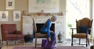 I couldn't decide on chairs for a table we were given that i decided to finish. If Your Chair Hurts Your Back Blame Technology Then Try These Hacks Shots Health News Npr