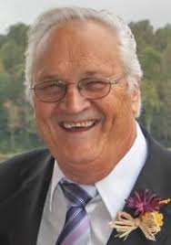 Rev. Roy Franklin Foster