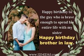 Check spelling or type a new query. 50 Hilarious Funny Birthday Wishes For Brother In Law Messages Quote