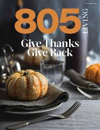 805 Living November 2020 By 805 Living Issuu
