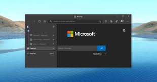 Improve the quality of your online experience and get more control! Microsoft Edge Is Getting A New Download Manager