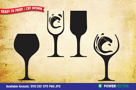 Free for commercial use no attribution required high quality images. Halloween Wine Glass Svg Free Svg Cut Files Create Your Diy Projects Using Your Cricut Explore Silhouette And More The Free Cut Files Include Svg Dxf Eps And Png Files