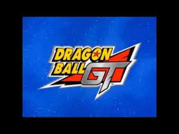 I am neither goku nor vegeta. Dragon Ball Gt Intro 1hour Youtube