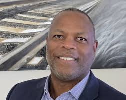 UWI Vice Chancellor Award for retired financial services executive Mark  Beckles — Ron Fanfair