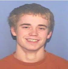 Risk Level 3 KILLOUGH, TANNER, A.K.A KILLOUGH, TANNER, JOE; KILLOUGN,  TANNER, JOE; KILLOUGH, TANNER, JOE DOB: 1989-11-02 Sex: M Race: W Hair:  Blonde Eyes: Green Scars/Tattoos Tattoo Back 15000 BLOCK OF PINEY