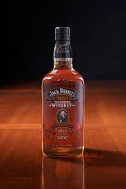 We did not find results for: In 1999 Jack Daniels Released A Special Designed Bottle To Recognize The Upcoming 150th Birthday Of Jack Coming Up In 2000 In The Usa There Were 3 Size Alkohol