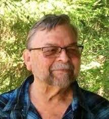 Walking On -- Marvin Dale Cunningham