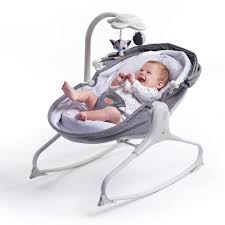 Shop buybuy baby for incredible savings on gliders, rockers, & recliners you won't want to miss. Tiny Love Cosy Rocker Napper Grey Bella Baby Award Winning Baby Shop