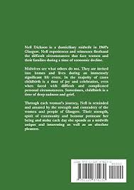 Amazon.com: The Green Lady: Memoirs of a Glasgow Midwife: 9781326874230:  Joyce, Helena: Books