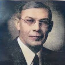 Robert Whitehead (1897-1960)