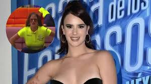 Gala Montes Casa De Los Famosos 2026