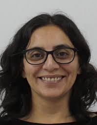 Carolina Verónica Páez Vacas