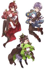 どろねみ on twitter in 2021 cartoon boy cartoon disney villains art