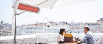 Bromic electric patio heaters wall mounted. Bromic Smart Heat Tungsten Electric Patio Heater Review Top Ten Reviews