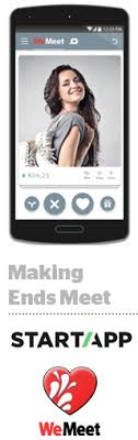 Like most popular dating apps, bumble is free to download for ios or android, and you can create a profile, swipe through your card stack, and exchange messages without paying for the privilege. Data Helps Dating App Wemeet Spark A Long Term Relationship With Users Adexchanger