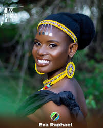 misstourismtanzaniaofficial