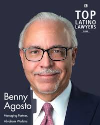 Spotlight: Top Latino Lawyers 2025 ⚖️ Latino Leaders Magazine proudly  presents our annual Top Latino Lawyers and Latino Lawyers to Keep