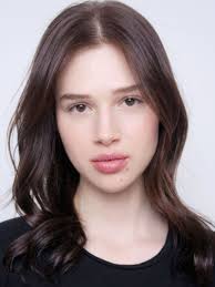 New York Model Management S/S 2019 Polaroids/Portraits Part 1  (Polaroids-Digitals)